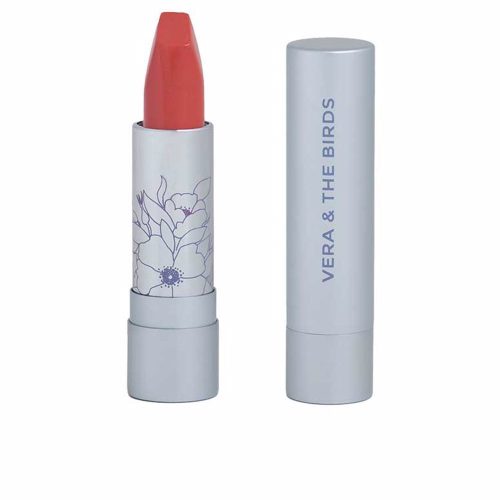 Ajakrúzs Vera & The Birds Time To Bloom Sunset Bouquet 4 ml