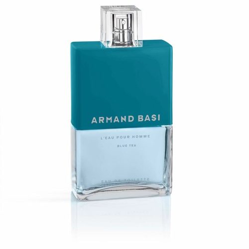 Férfi Parfüm Blue Tea Armand Basi EDT 75 ml