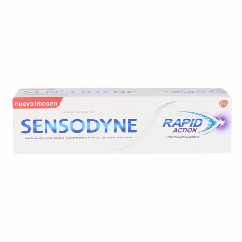Fogkrém Sensodyne (75 ml)