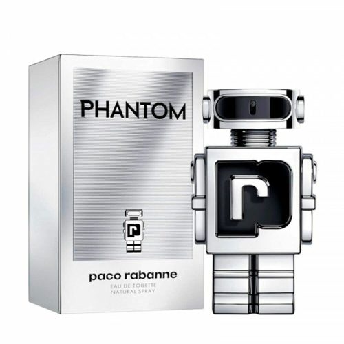 Férfi Parfüm Paco Rabanne Phantom EDT (100 ml)