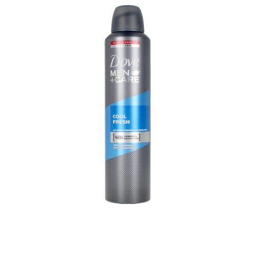 Spray Dezodor Dove Men Cool Fresh (250 ml)