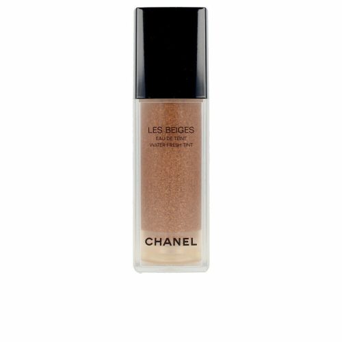 Krémes Alapozó Chanel Les Beiges Light Deep 15 ml 30 ml