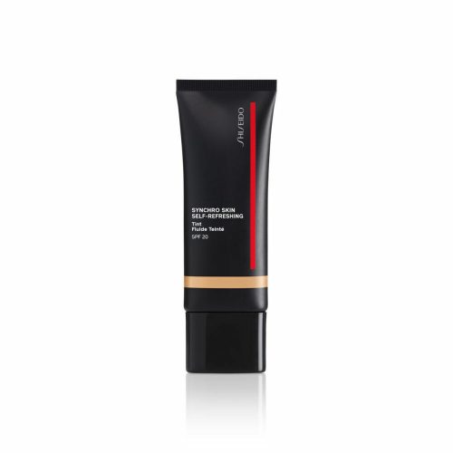 Krémes Alapozó Shiseido Synchro Skin Refreshing 30 ml