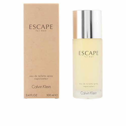 Férfi Parfüm Calvin Klein Escape EDT (100 ml)
