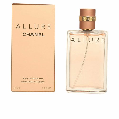 Női Parfüm Chanel 112440 EDP Allure 35 ml