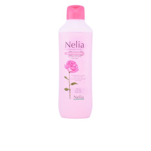 Női Parfüm Nelia Agua de Rosas (750 ml)