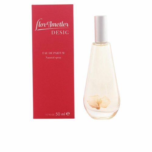Női Parfüm Flor d'Ametler Desig (50 ml)