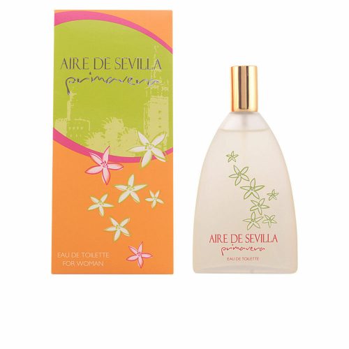 Női Parfüm Aire Sevilla Primavera (150 ml)