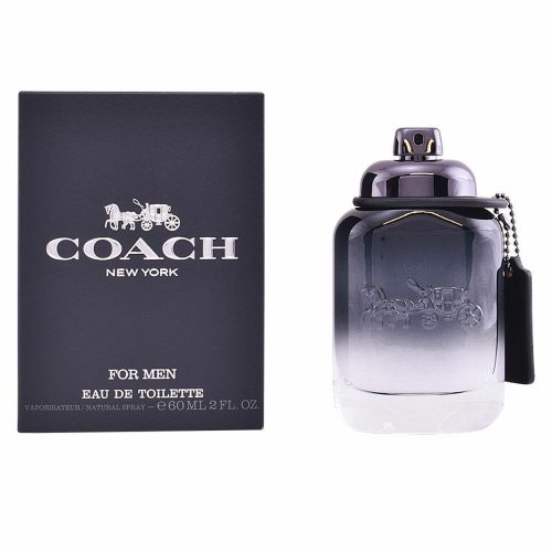 Férfi Parfüm Coach For Men (60 ml)