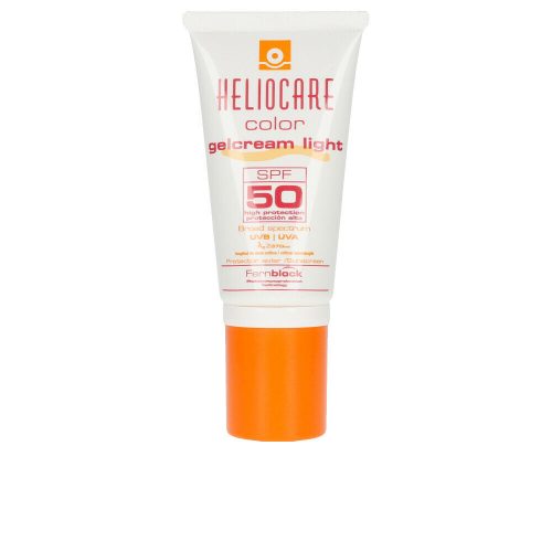 Fényvédő Krém Heliocare Light 50 (50 ml)