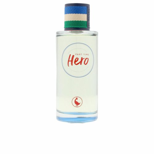 Férfi Parfüm El Ganso Part Time Hero EDT (125 ml)
