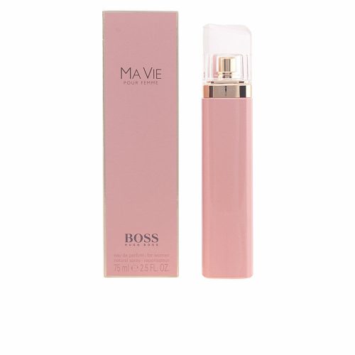 Női Parfüm   Hugo Boss Ma Vie Pour Femme   (75 ml)