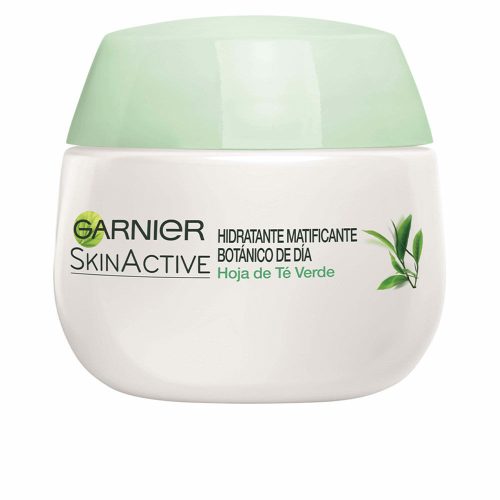 Hidratáló Arckrém Garnier Skinactive Zöldtea (50 ml)
