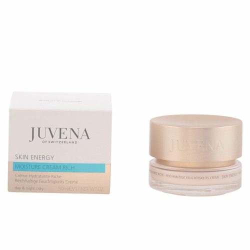 Tápláló Arckrém Juvena Skin Energy (50 ml)
