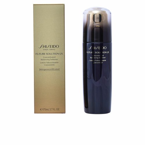 Revitalizáló Arcvíz Shiseido Future Solution Lx 170 ml (170 ml)