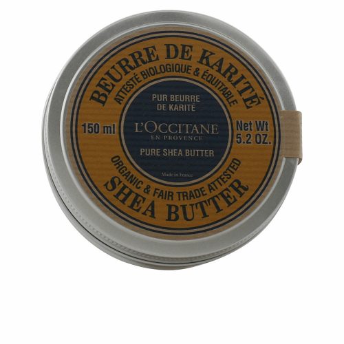Tesápoló L'occitane Karite (150 ml) (150 ml)