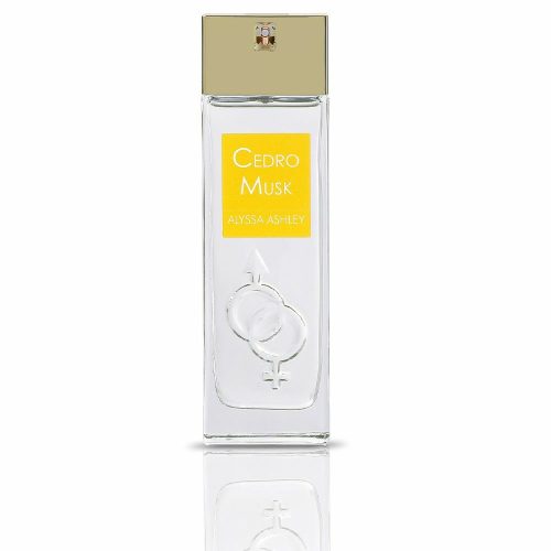 Uniszex Parfüm Alyssa Ashley Cedro Musk EDP Cedro Musk 100 ml
