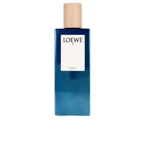 Uniszex Parfüm 7 Cobalt Loewe EDP (50 ml)