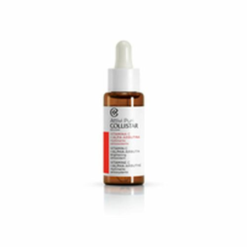 Antioxidáns Szérum Collistar Attivi Puri Pirosító C-vitamin (30 ml)