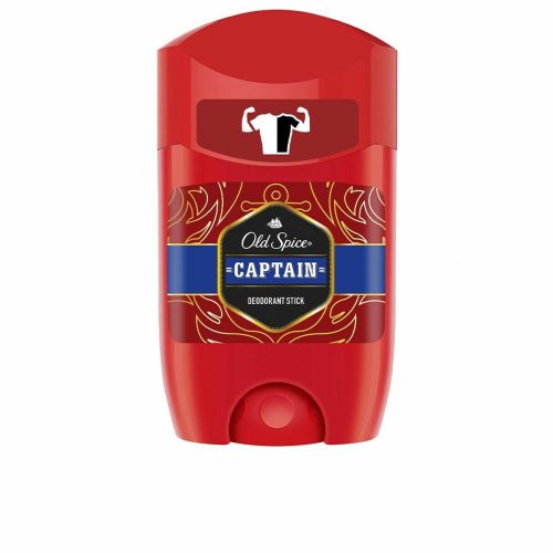 Dezodor Old Spice Captain (50 ml)