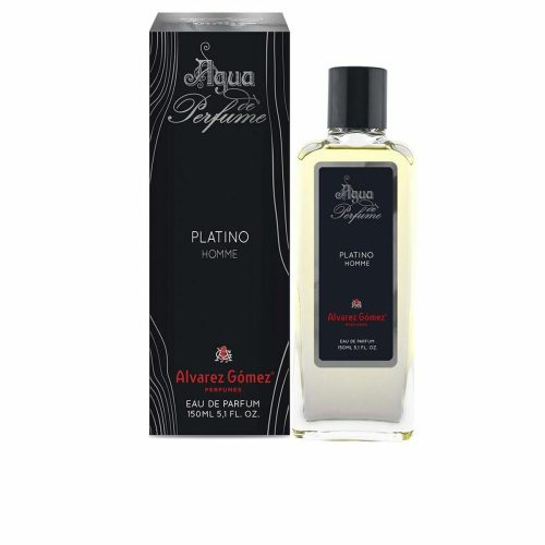 Férfi Parfüm Alvarez Gomez SA018 EDP Platino Homme 150 ml