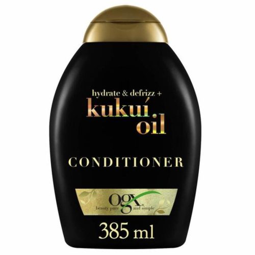 Göndörödés gátló Kondicionáló OGX Kukui Oil 385 ml