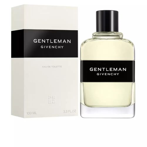 Férfi Parfüm Givenchy EDT 100 ml New Gentleman