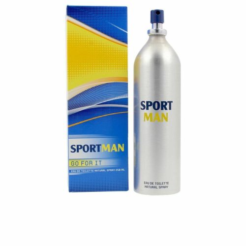 Férfi Parfüm Puig Sportman EDT (250 ml)
