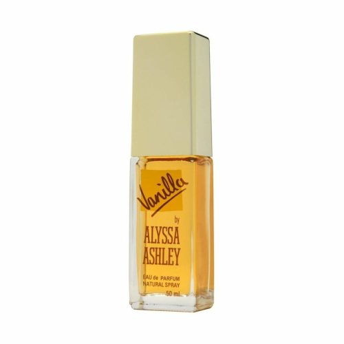 Női Parfüm Alyssa Ashley EDT Vanilla 50 ml