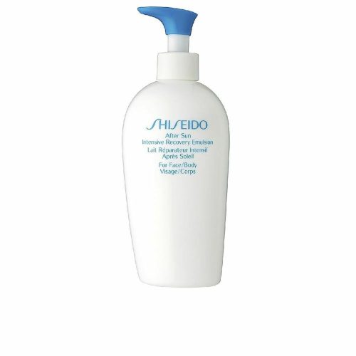 Napozás Utáni Shiseido 2523220 Testápoló 300 ml