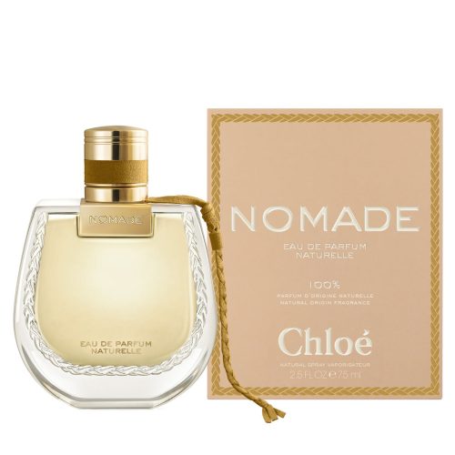 Férfi Parfüm Chloe Nomade 75 ml