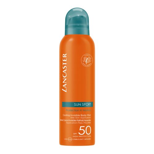 Napvédő spray Lancaster Sun Sport SPF 50 (200 ml)