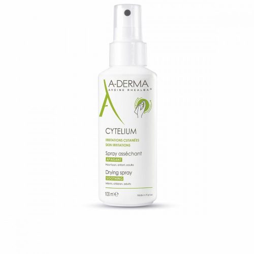 Spray A-Derma Cytelium Szárazító A viszketés és az irritáció enyhítése 100 ml