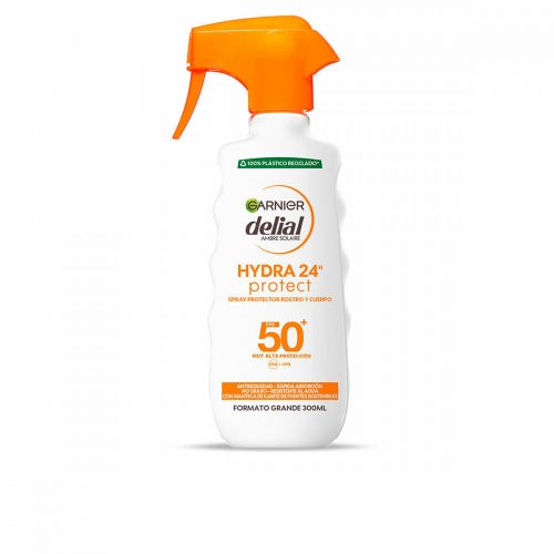 Test Napvédő Spray Garnier Hydra Protect 300 ml SPF 50+