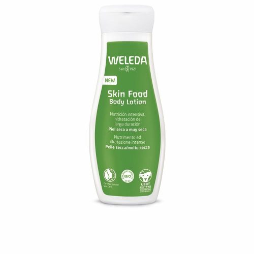 Hidratáló Testápoló Weleda Skin Food (200 ml)