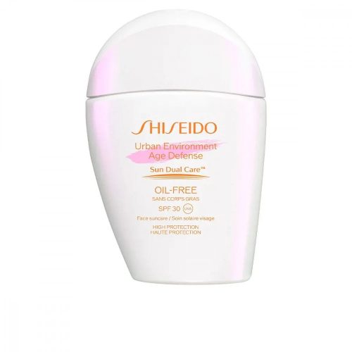 Naptej Arcra Shiseido Urban Environment Öregedésgátló Spf 30 30 ml
