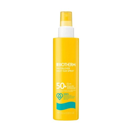 Fényvédő Krém Biotherm Sun Waterlover Spf 50 200 ml