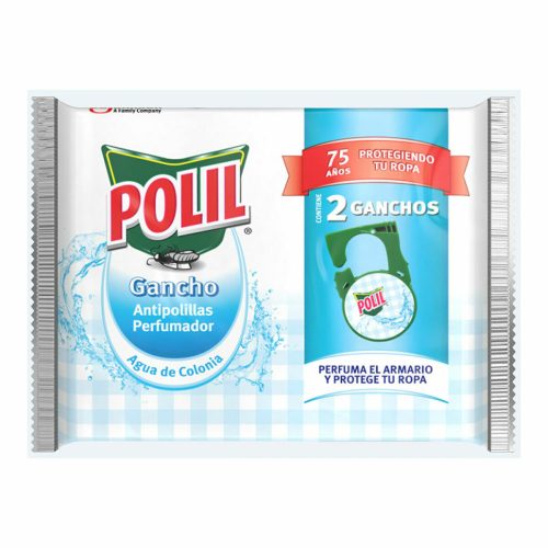Molyálló Polil Polil
