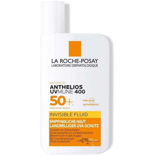 Naptej Arcra La Roche Posay Anthelios UVMUNE SPF 50+ (50 ml)