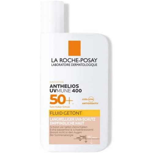 Naptej Arcra La Roche Posay Anthelios UVMUNE SPF 50+ (50 ml)
