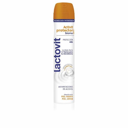 Spray Dezodor Lactovit Activit Probiotic-L (200 ml)