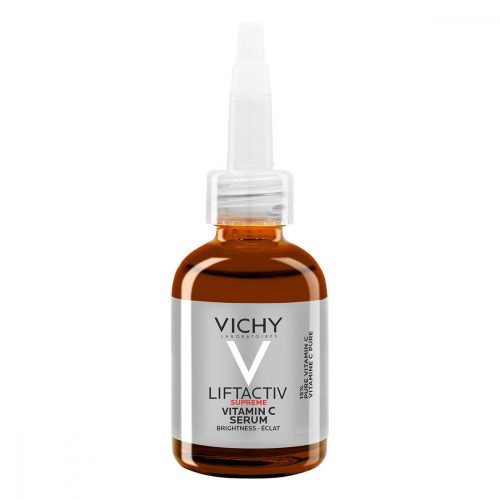 Arcszérum Vichy Liftactiv Supreme C-vitamin (20 ml)