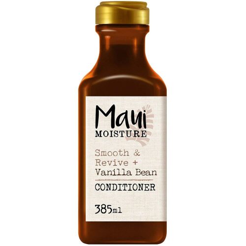 Göndörödés gátló Kondicionáló Maui Vanília (385 ml)