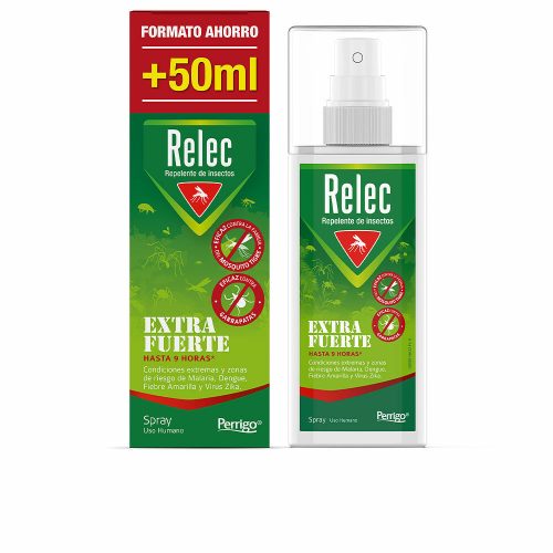 Rovarriasztó Relec XL Spray (125 ml)