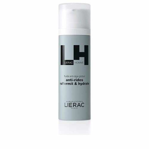 Öregedésgátló Hidratáló Krém Lierac LH (50 ml)