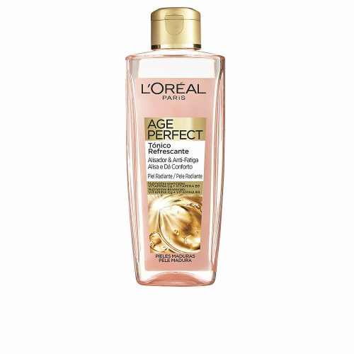 Öregedésgátló Arctonizáló L'Oréal Paris Age Perfect (200 ml)