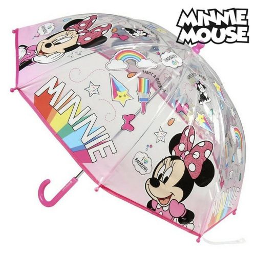 Esernyő Minnie Mouse 70476 (Ø 71 cm)