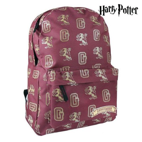 Iskolatáska Harry Potter 72835 Gesztenyebarna