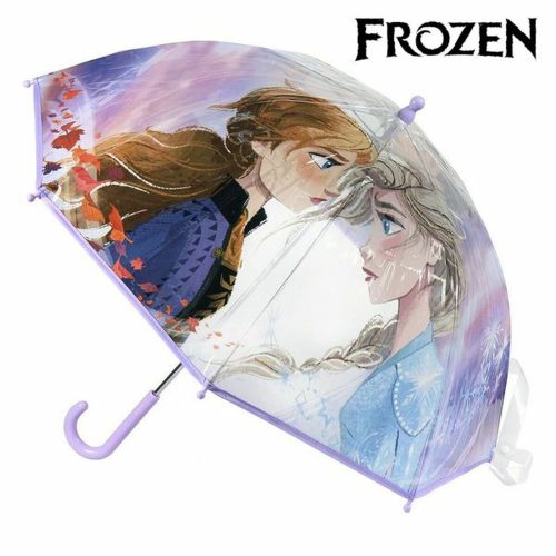 Esernyő Frozen Halványlila (ø 45 cm)