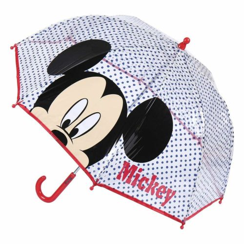 Esernyő Mickey Mouse Piros 45 cm